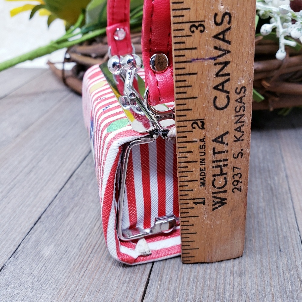 3 for $15 Sale! Lipstick Holder/ Coin Purse - Picture 3 of 7